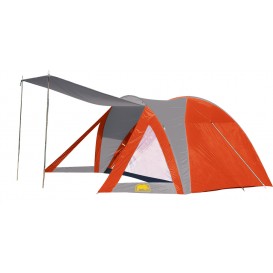 CARPA DELUXE CAMPING