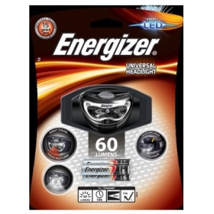 LINTERNA FRONTAL WORK LIGHT