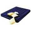 COLCHON DOUBLE FLOCKED AIR BED