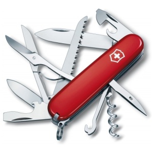 NAVAJA SUIZA HUNTSMAN