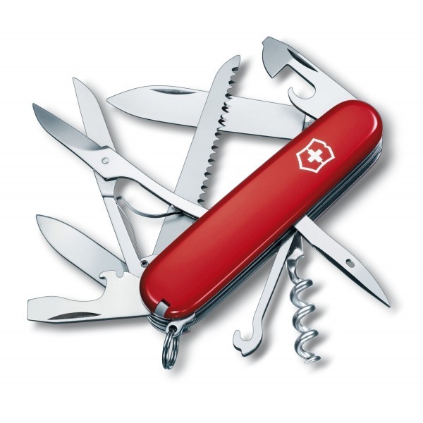 NAVAJA SUIZA HUNTSMAN