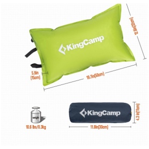 ALMOHADA AUTOINFLABLE